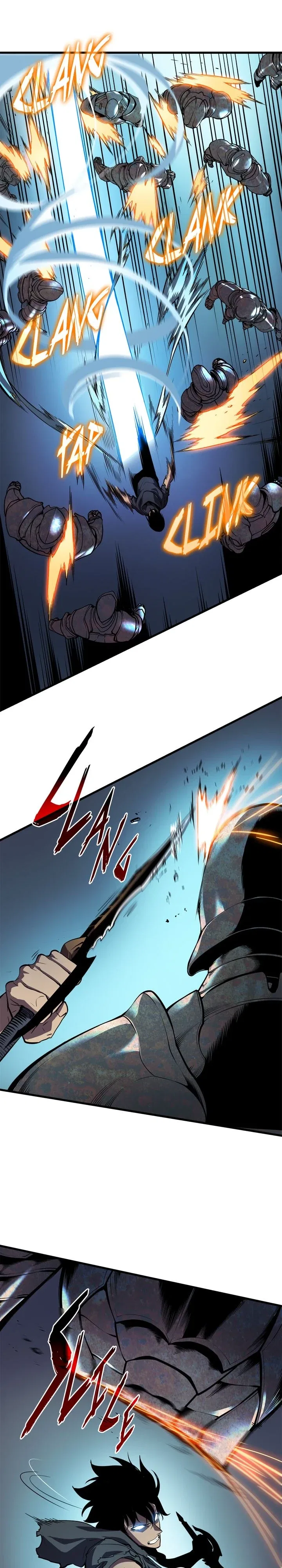 Solo Leveling Chapter 44 – Page 6