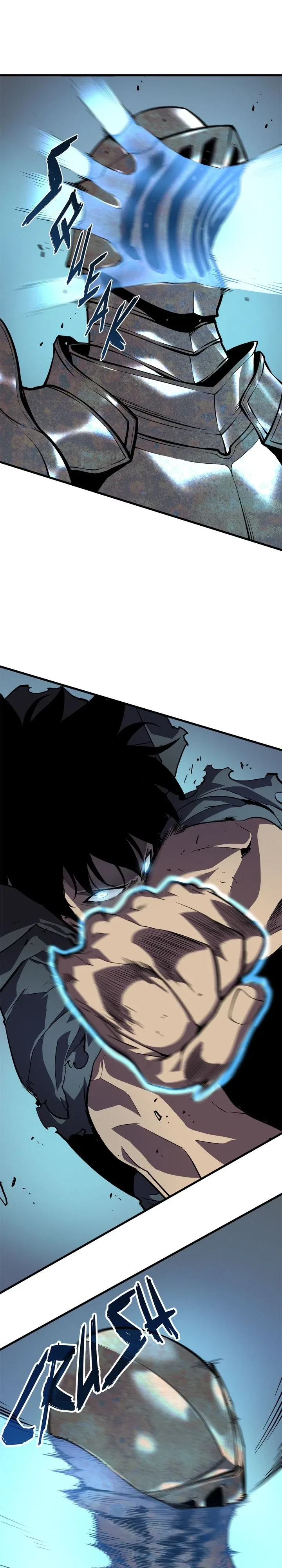 Solo Leveling Chapter 44 – Page 8