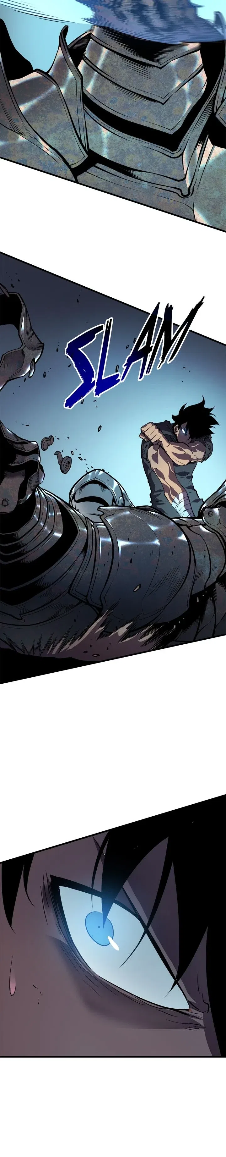 Solo Leveling Chapter 44 – Page 9
