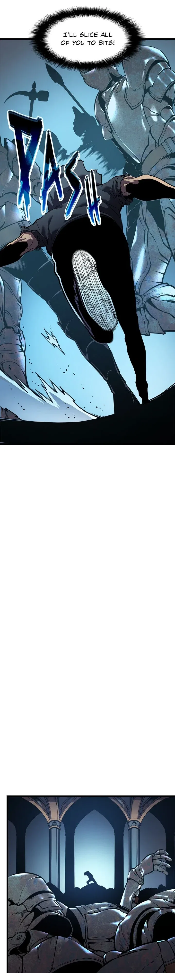 Solo Leveling Chapter 44 – Page 10