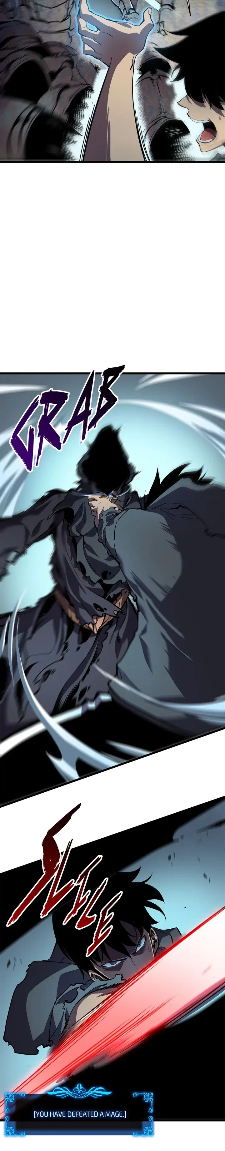 Solo Leveling Chapter 44 – Page 13