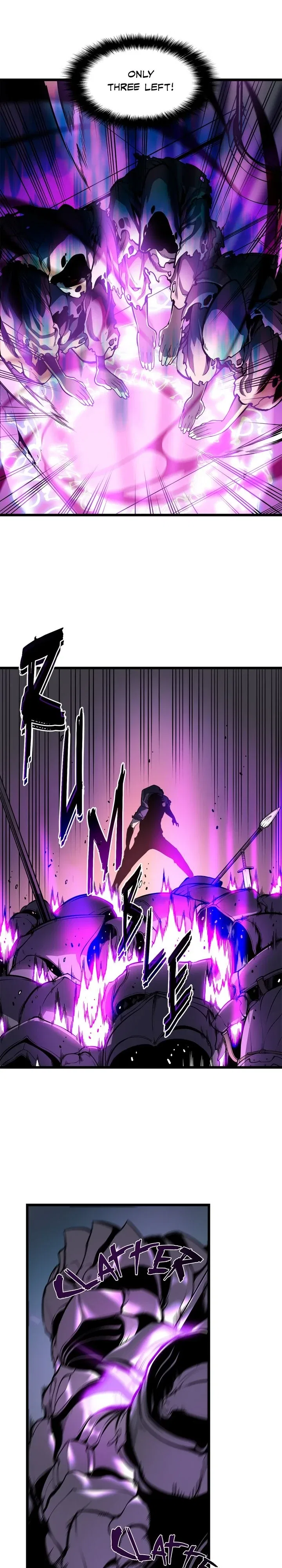 Solo Leveling Chapter 44 – Page 14