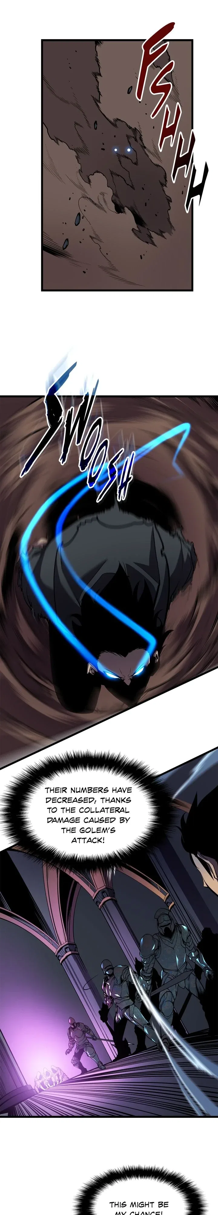 Solo Leveling Chapter 44 – Page 18