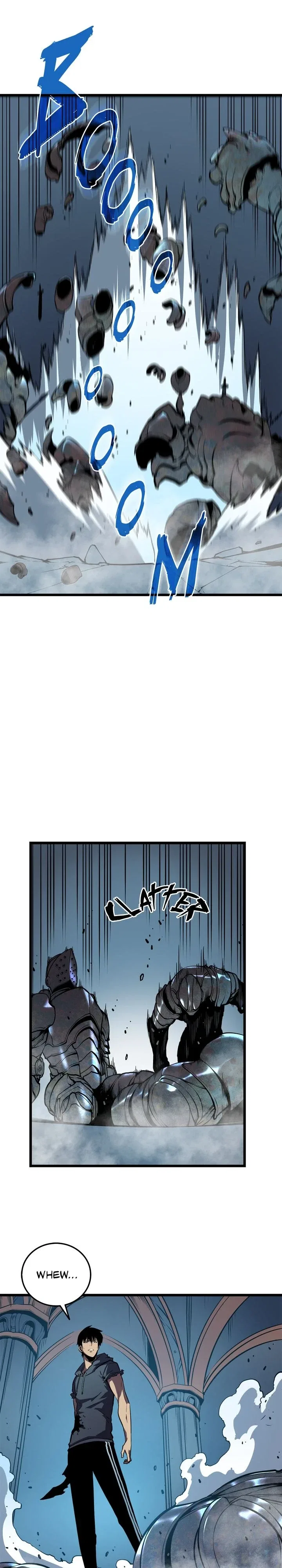 Solo Leveling Chapter 44 – Page 20