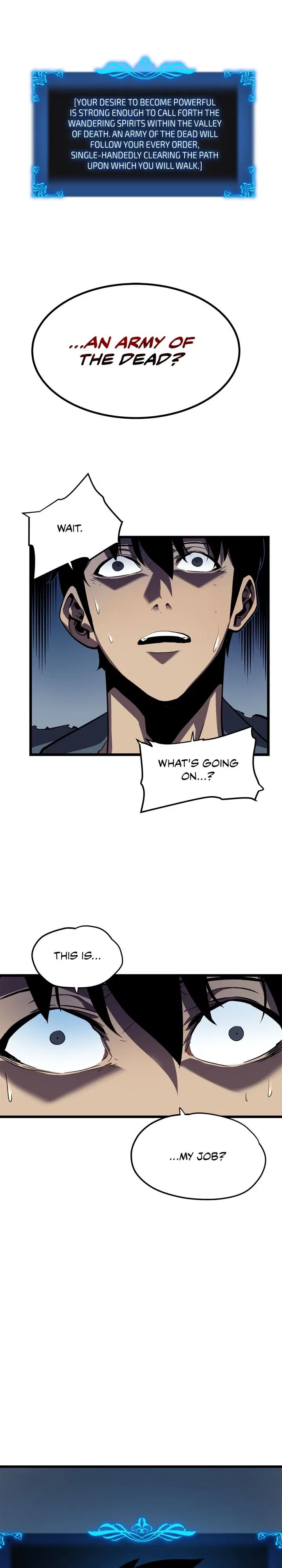 Solo Leveling Chapter 44 – Page 24