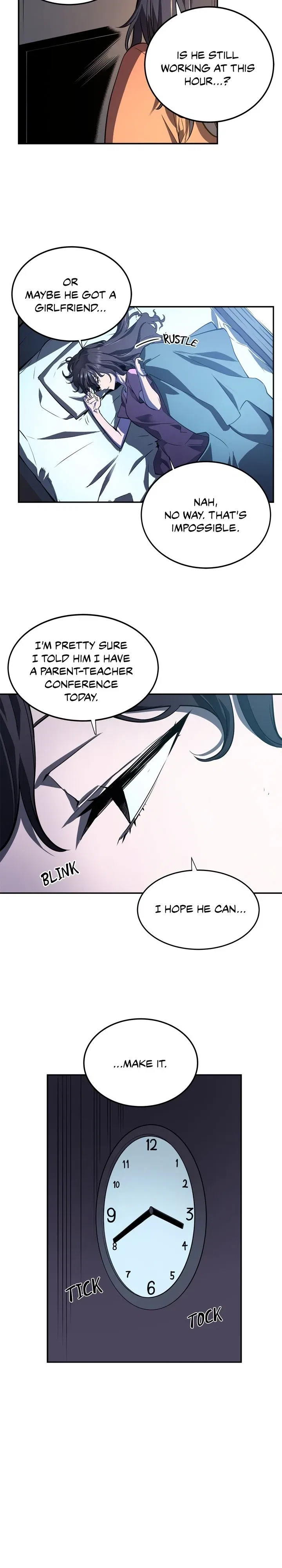 Solo Leveling Chapter 43 – Page 2