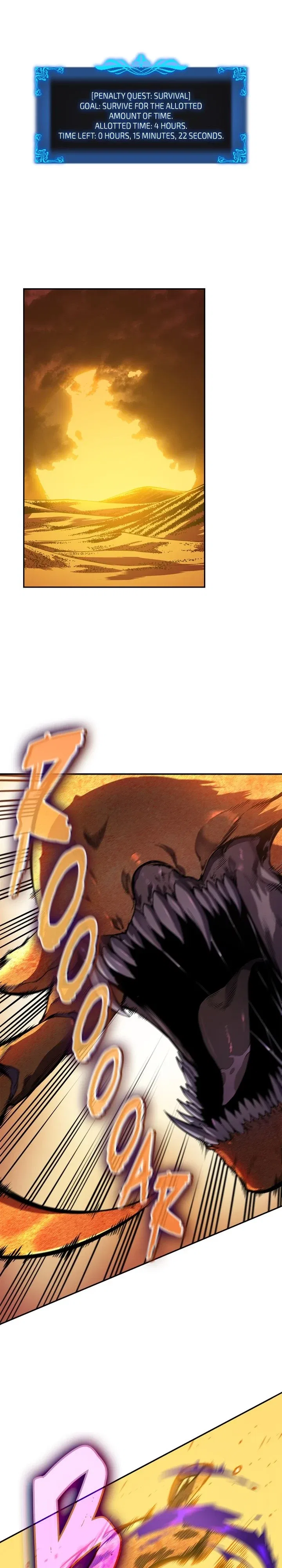 Solo Leveling Chapter 43 – Page 4