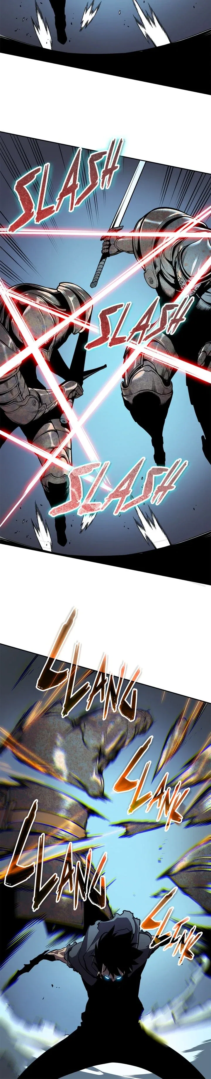 Solo Leveling Chapter 43 – Page 15