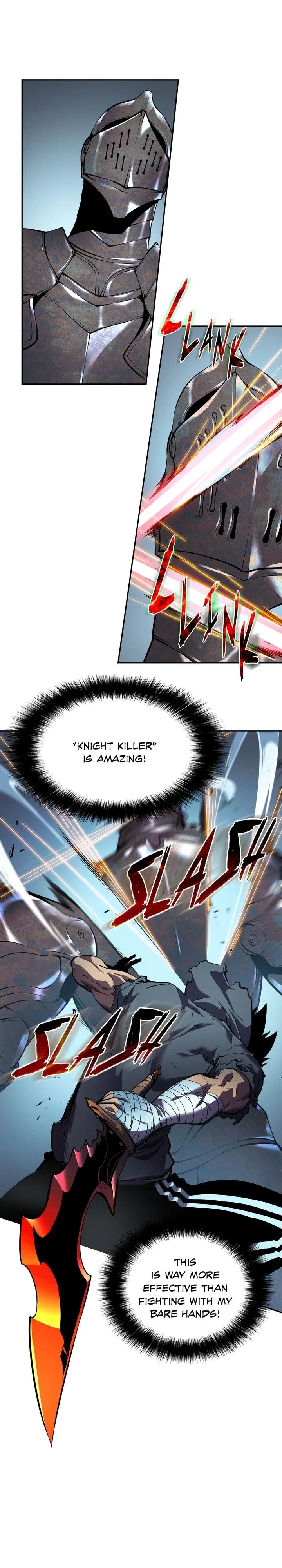 Solo Leveling Chapter 43 – Page 16