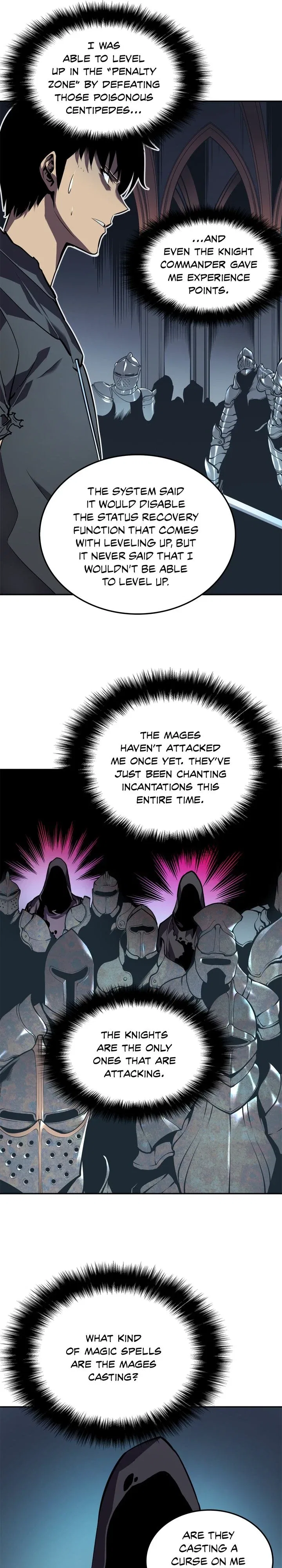 Solo Leveling Chapter 43 – Page 18