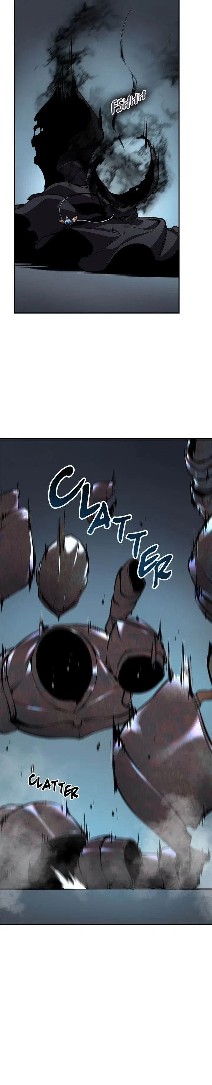 Solo Leveling Chapter 43 – Page 21