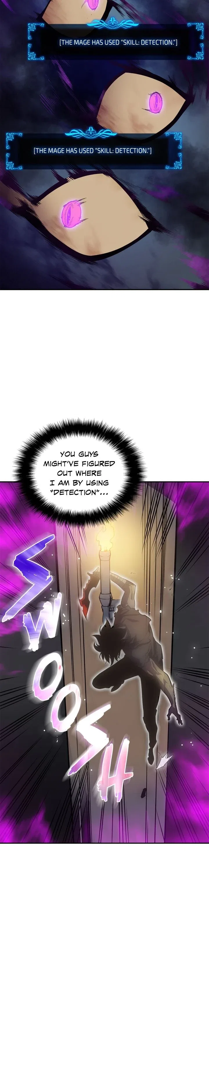 Solo Leveling Chapter 43 – Page 23