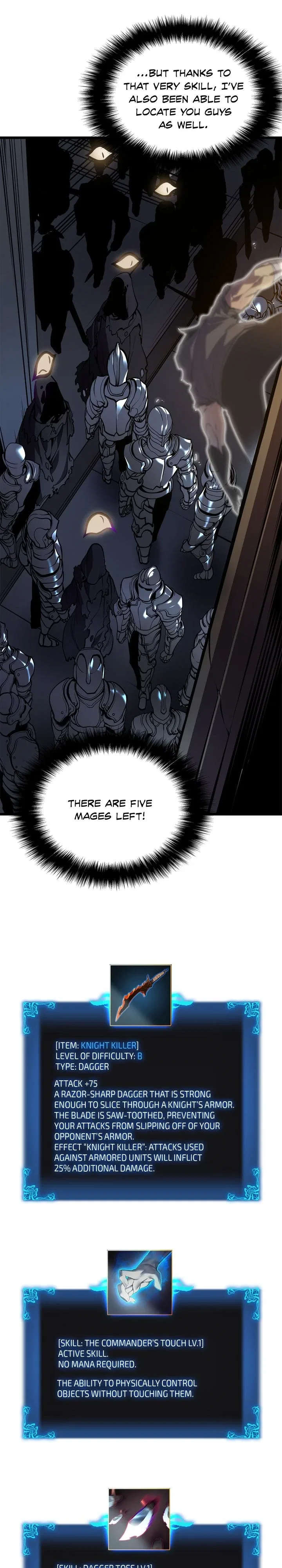 Solo Leveling Chapter 43 – Page 24
