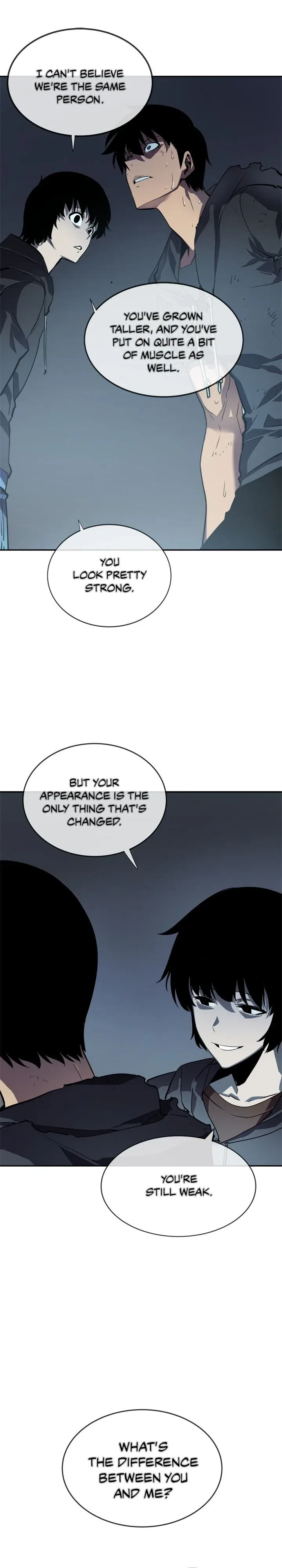 Solo Leveling Chapter 42 – Page 3