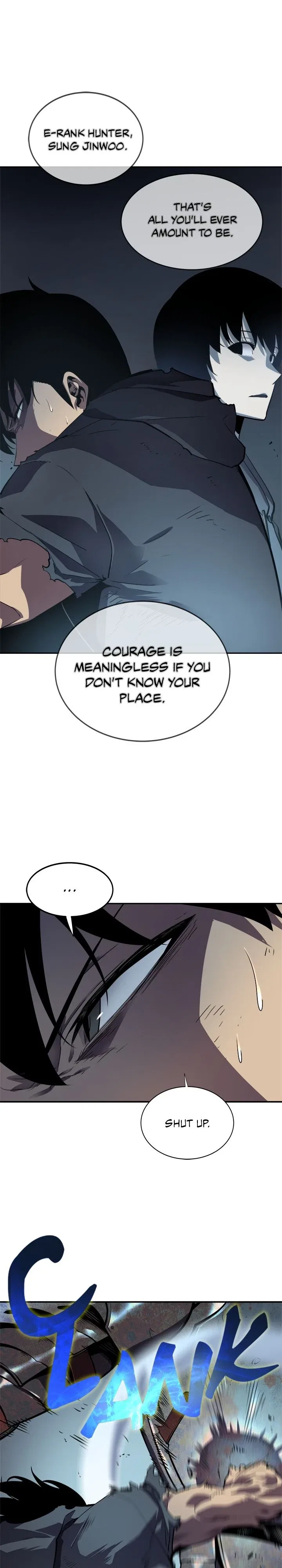 Solo Leveling Chapter 42 – Page 5