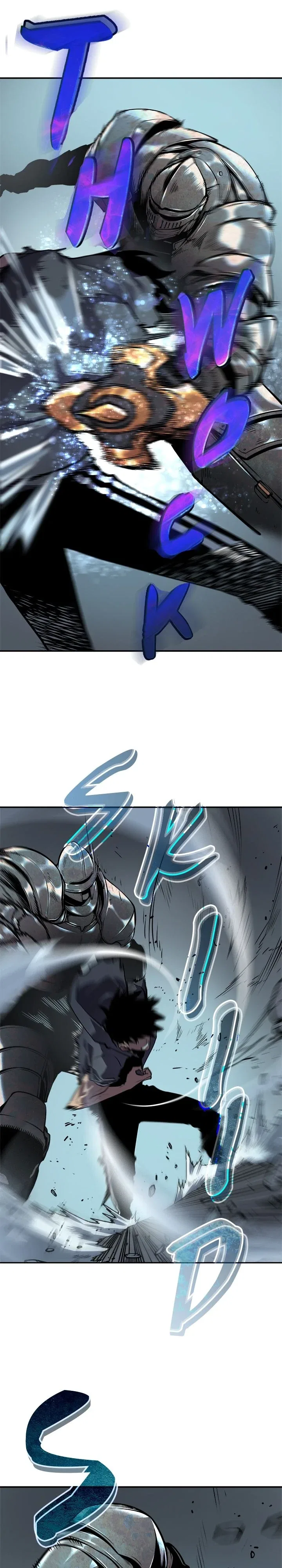 Solo Leveling Chapter 42 – Page 7