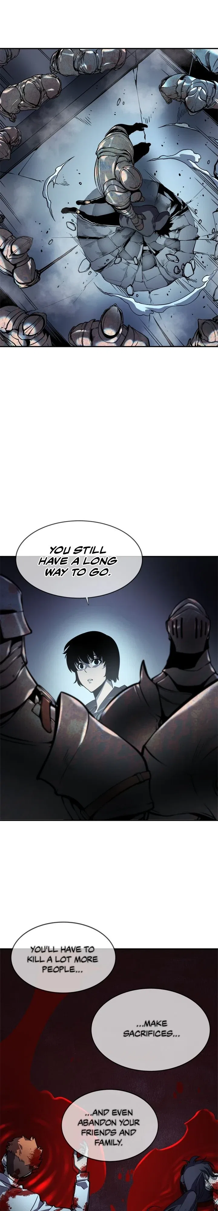 Solo Leveling Chapter 42 – Page 9