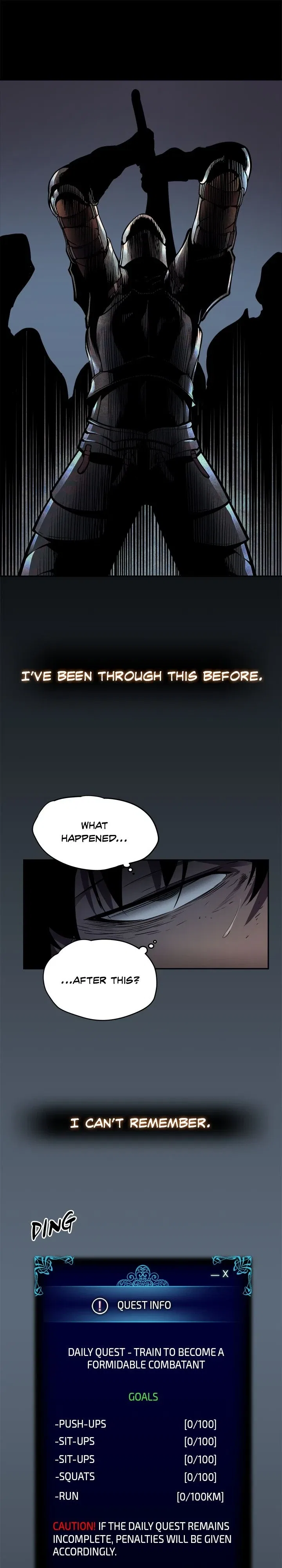 Solo Leveling Chapter 42 – Page 11