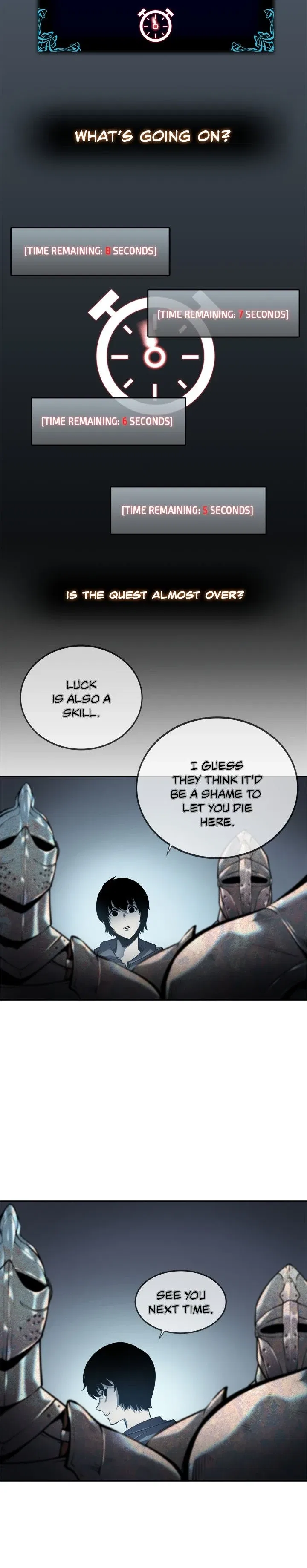 Solo Leveling Chapter 42 – Page 12