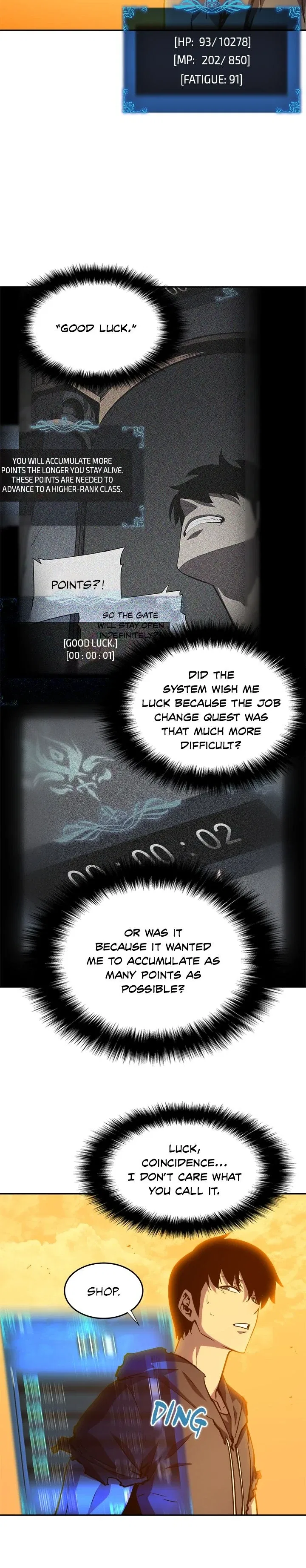 Solo Leveling Chapter 42 – Page 18