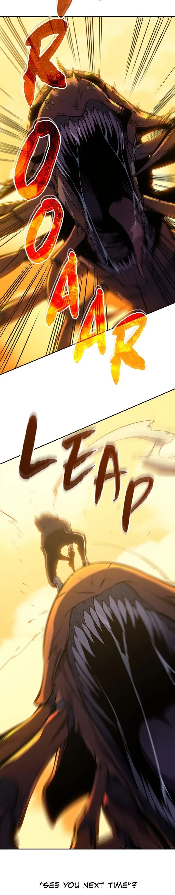 Solo Leveling Chapter 42 – Page 22