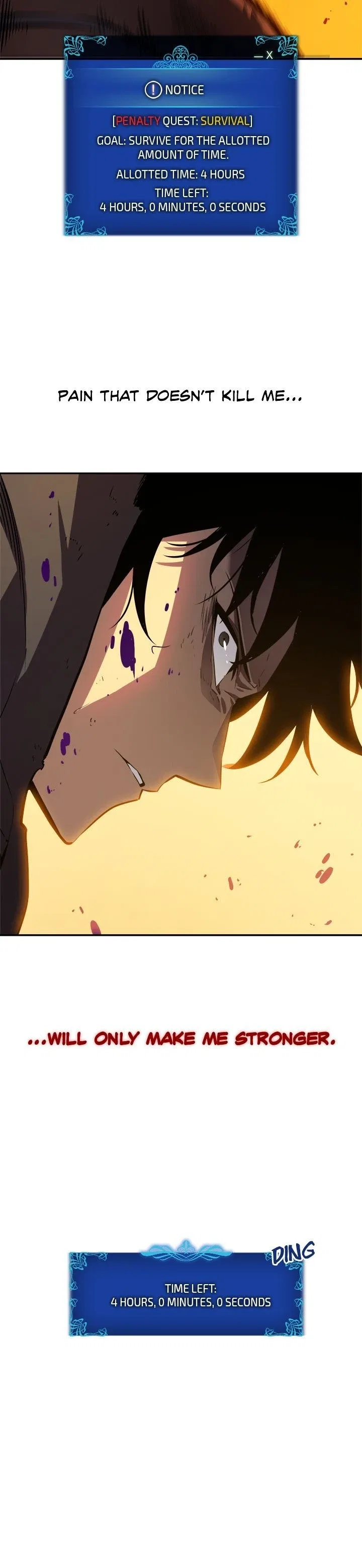 Solo Leveling Chapter 42 – Page 24