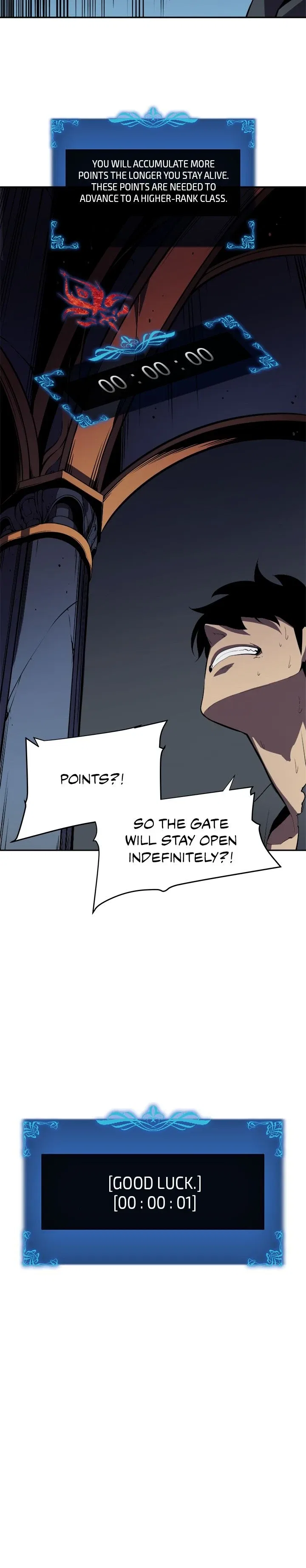 Solo Leveling Chapter 41 – Page 4