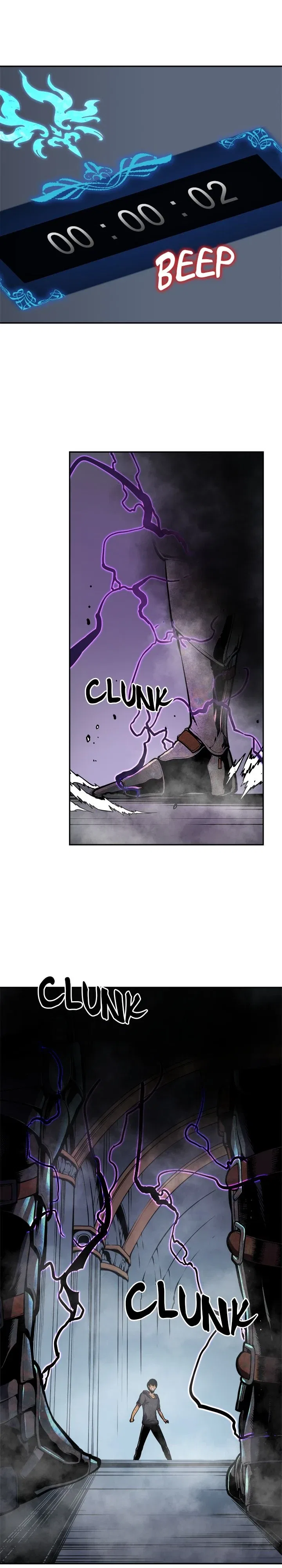 Solo Leveling Chapter 41 – Page 5