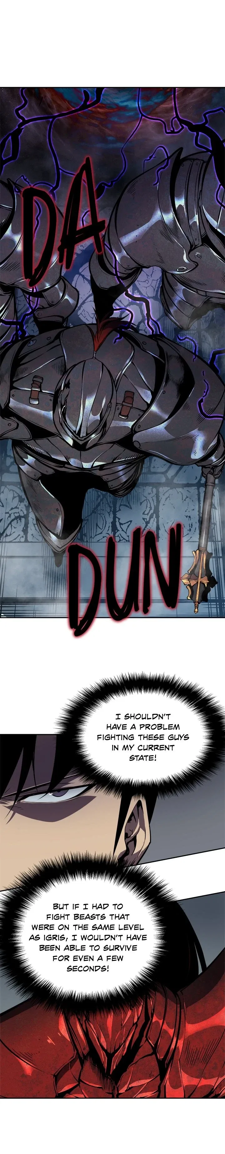 Solo Leveling Chapter 41 – Page 6