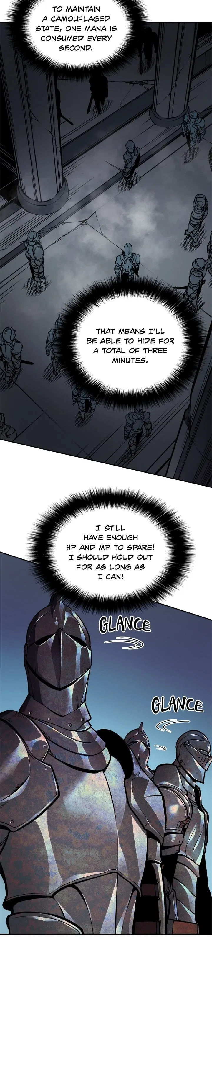 Solo Leveling Chapter 41 – Page 8