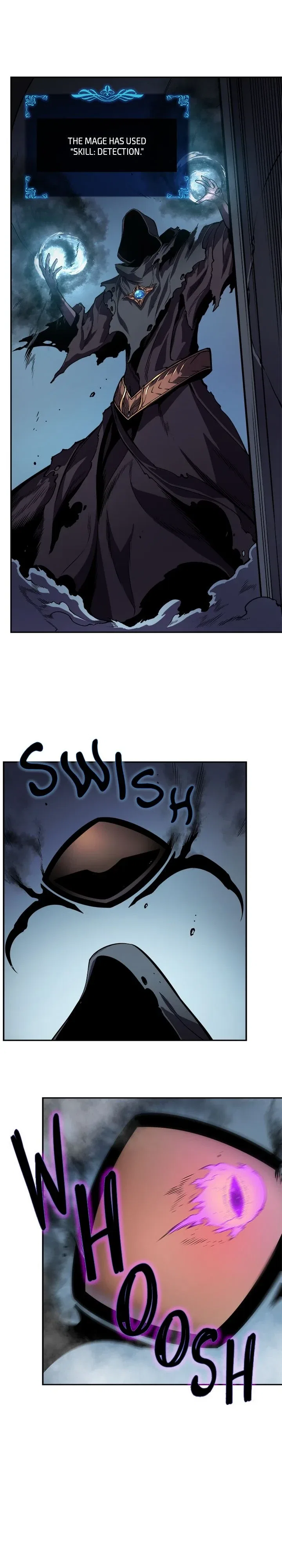 Solo Leveling Chapter 41 – Page 9