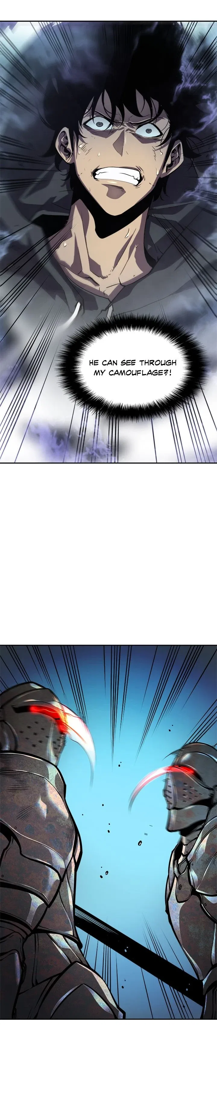 Solo Leveling Chapter 41 – Page 10