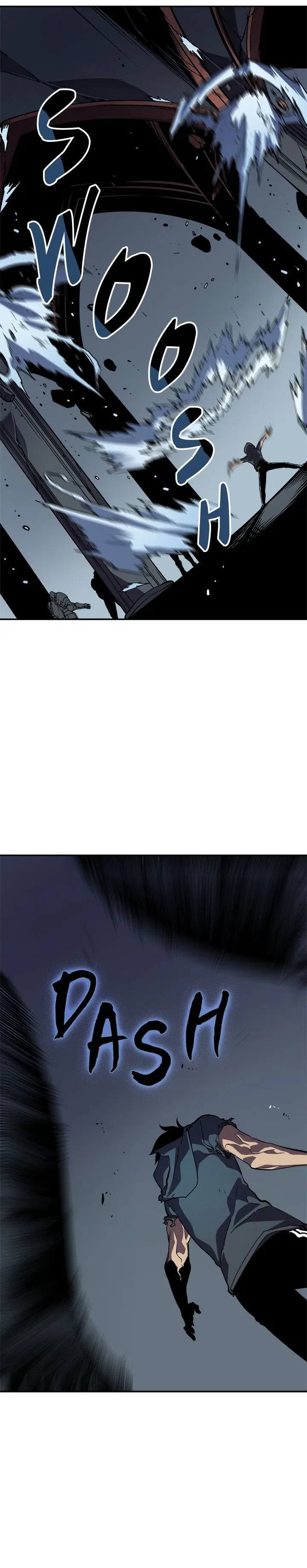 Solo Leveling Chapter 41 – Page 12