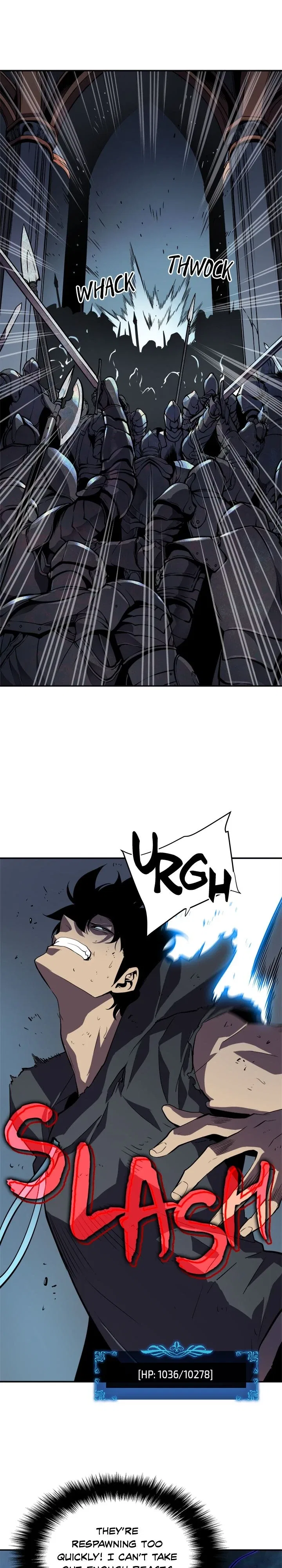 Solo Leveling Chapter 41 – Page 15