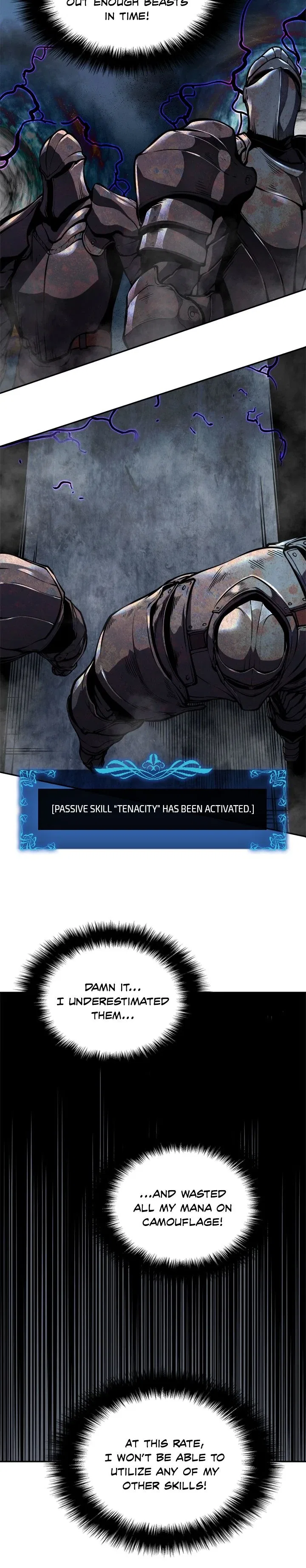 Solo Leveling Chapter 41 – Page 16