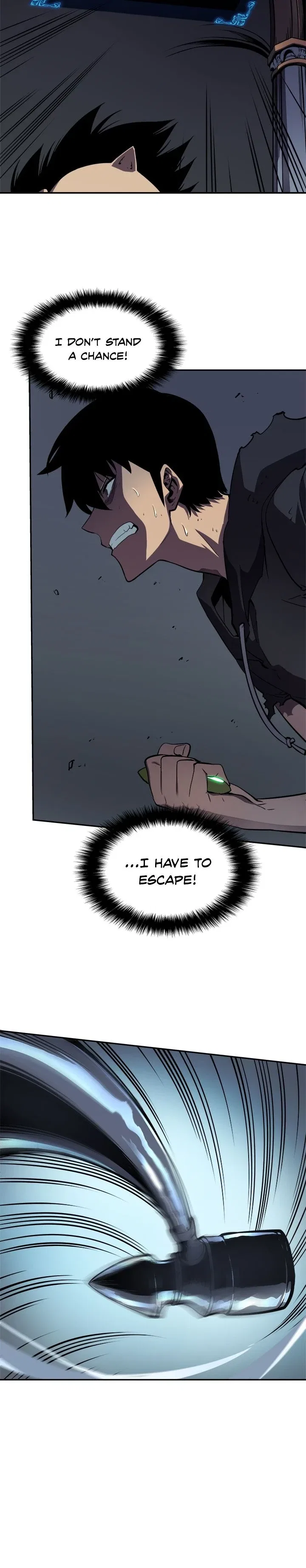 Solo Leveling Chapter 41 – Page 18