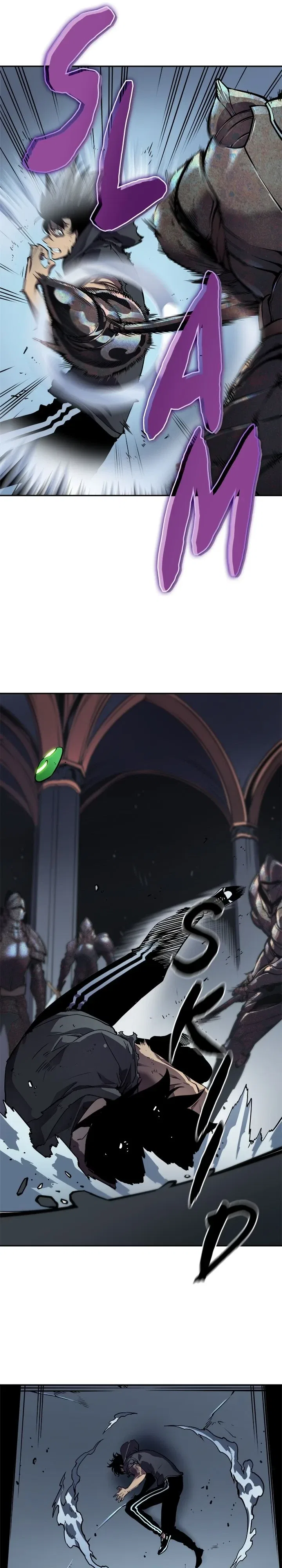 Solo Leveling Chapter 41 – Page 19