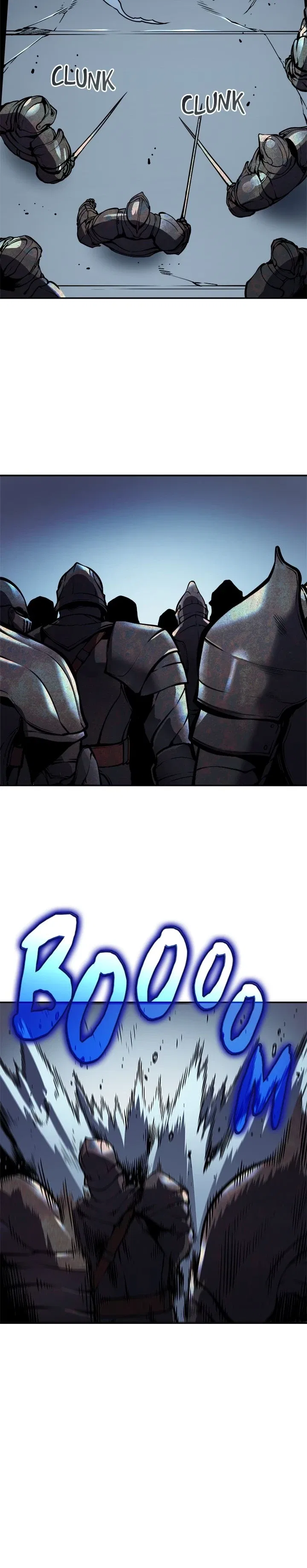 Solo Leveling Chapter 41 – Page 20