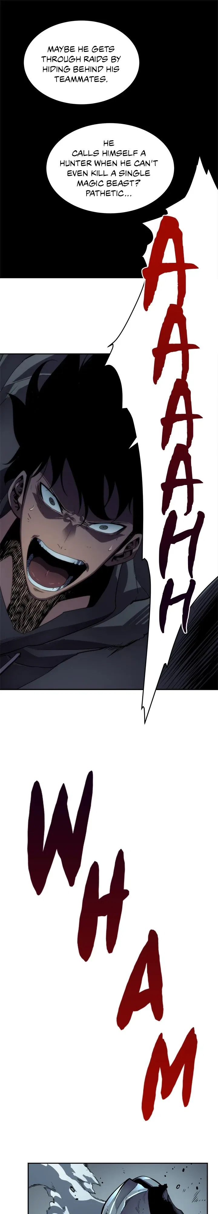 Solo Leveling Chapter 41 – Page 23