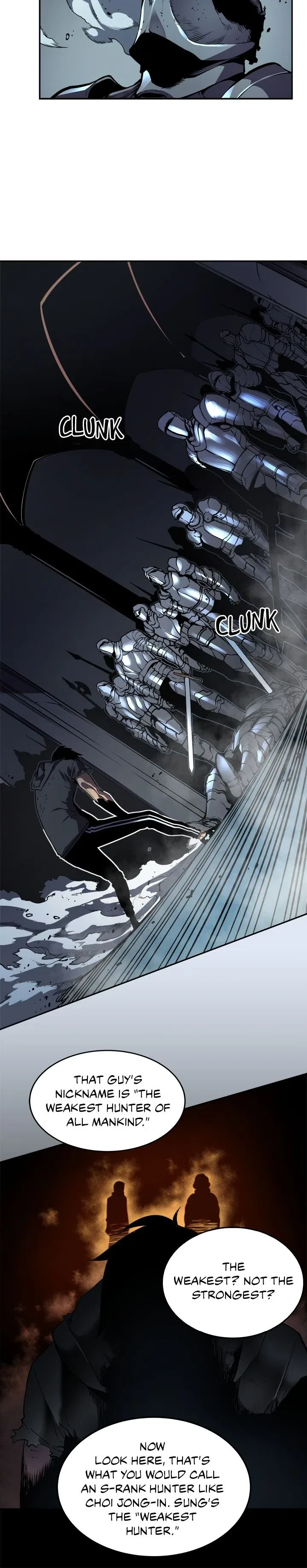 Solo Leveling Chapter 41 – Page 24