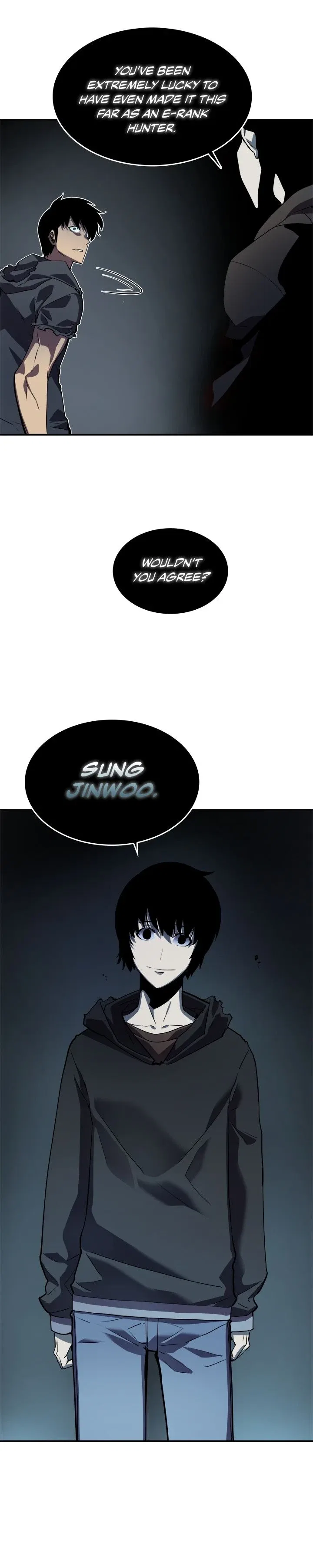 Solo Leveling Chapter 41 – Page 27