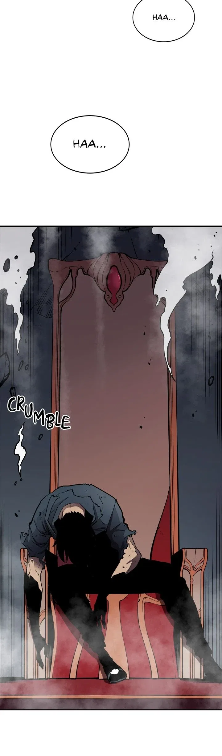 Solo Leveling Chapter 40 – Page 2