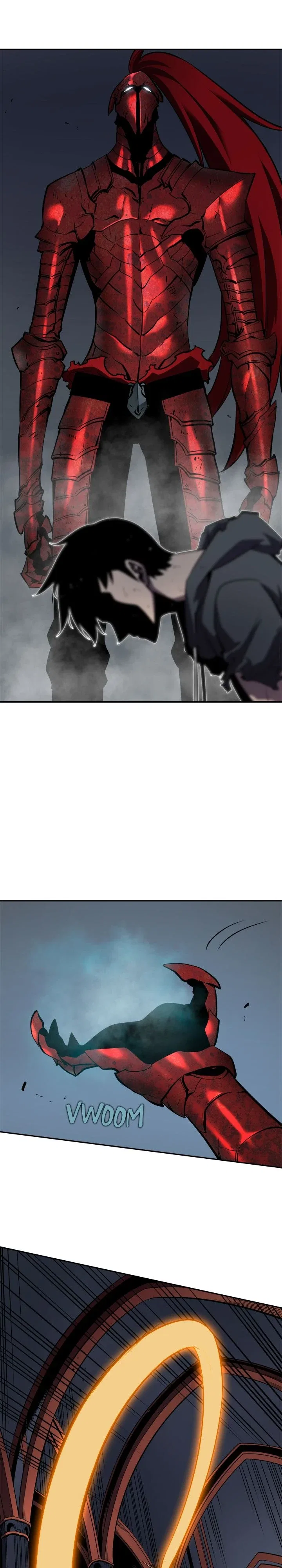 Solo Leveling Chapter 40 – Page 4