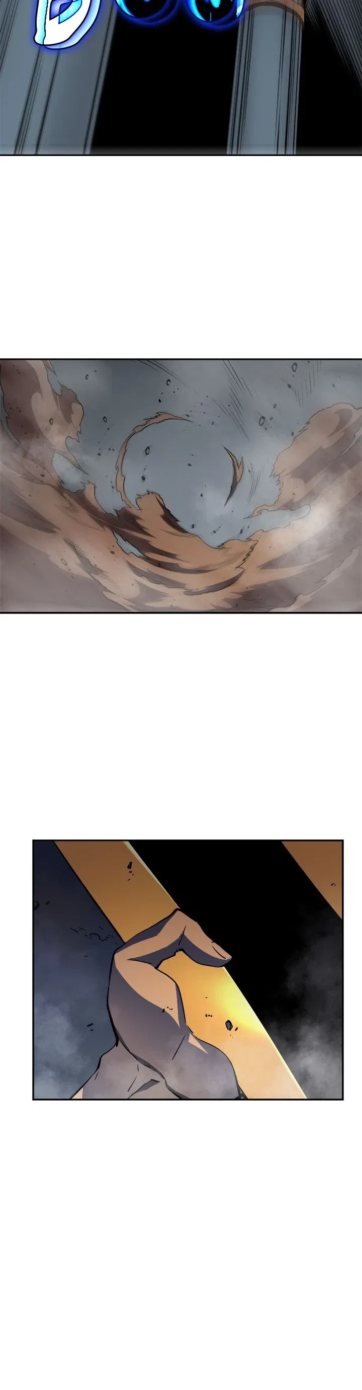 Solo Leveling Chapter 40 – Page 7