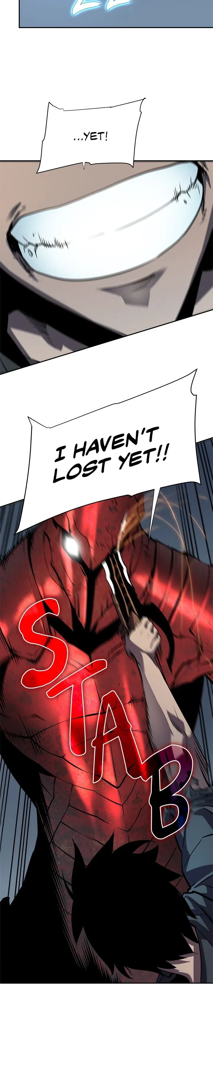 Solo Leveling Chapter 40 – Page 9