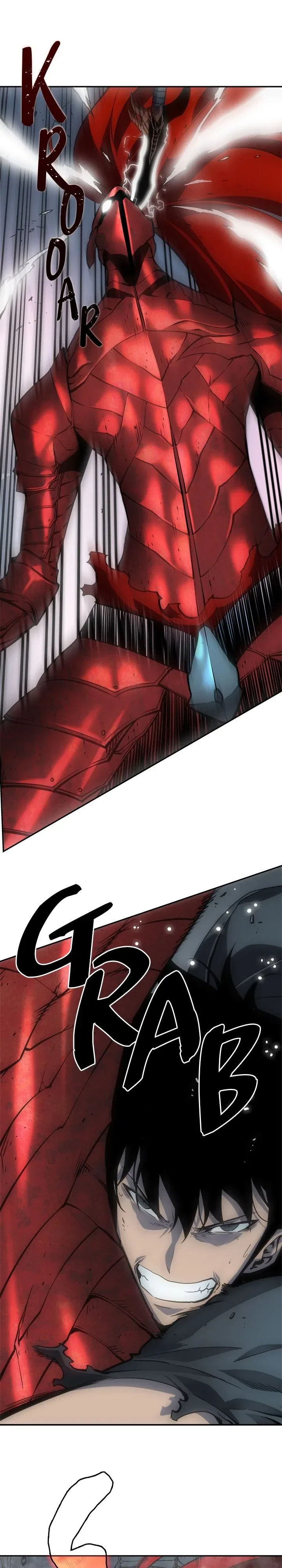 Solo Leveling Chapter 40 – Page 10