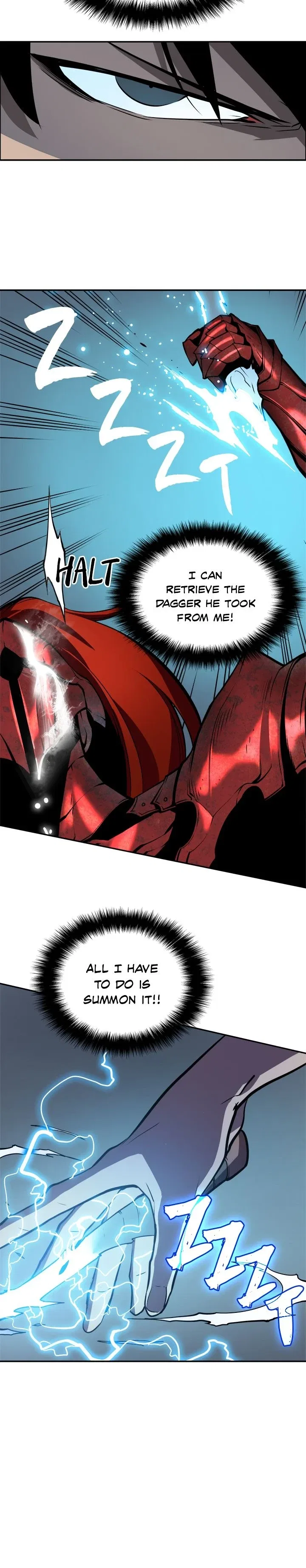 Solo Leveling Chapter 40 – Page 13