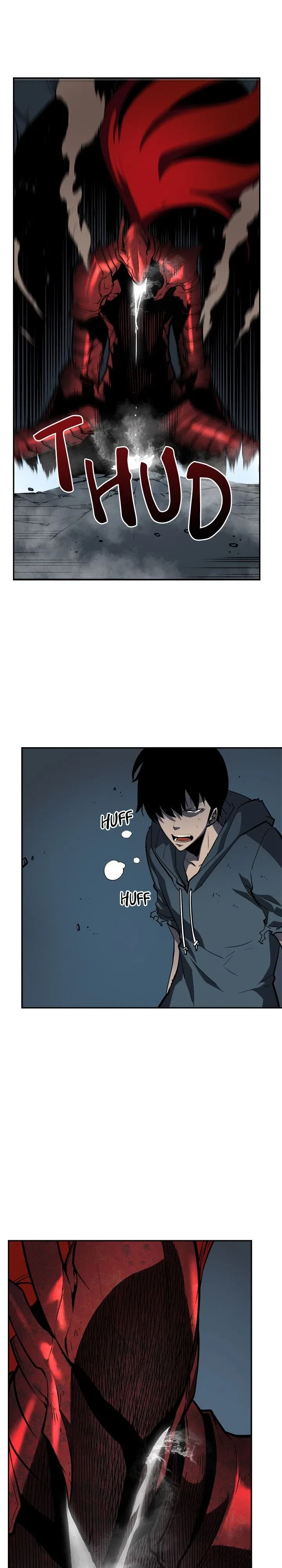 Solo Leveling Chapter 40 – Page 18