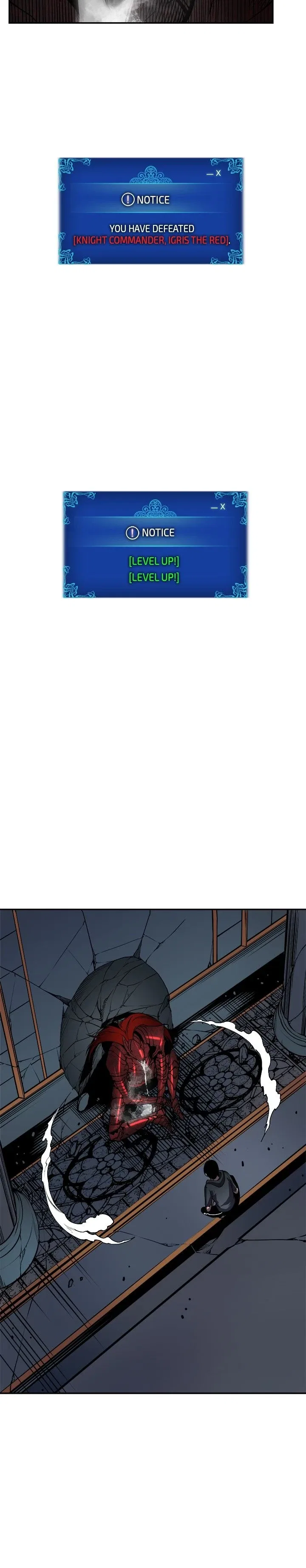 Solo Leveling Chapter 40 – Page 19