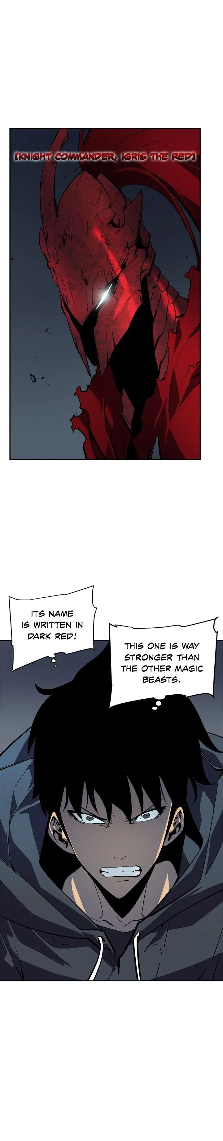 Solo Leveling Chapter 39 – Page 2